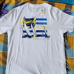 Nautica Tshirt brand new